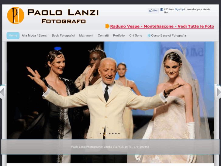 www.paololanzi.com