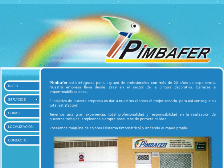 www.pimbafer.es