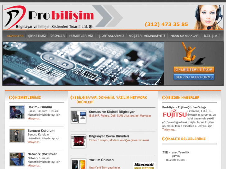 www.probilisim.com.tr