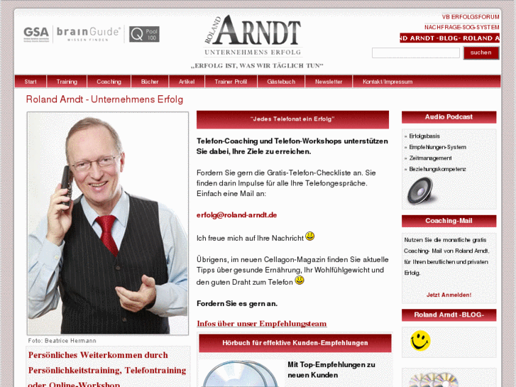 www.roland-arndt.com