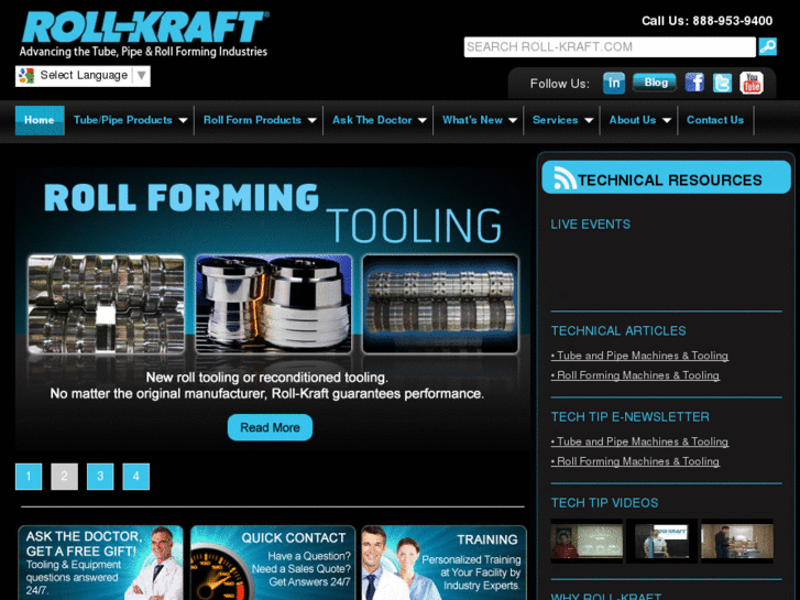 www.roll-craft.com