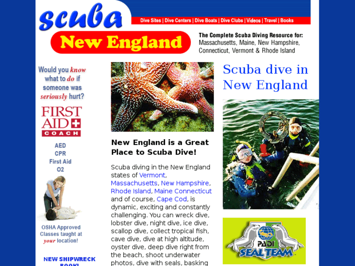 www.scuba-newengland.com