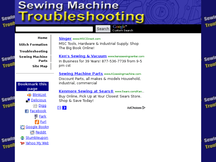 www.sewing-machine-troubleshooting.com