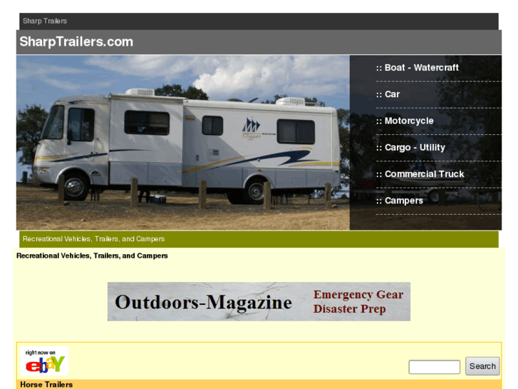 www.sharptrailers.com