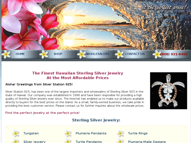 www.silverstation925.com