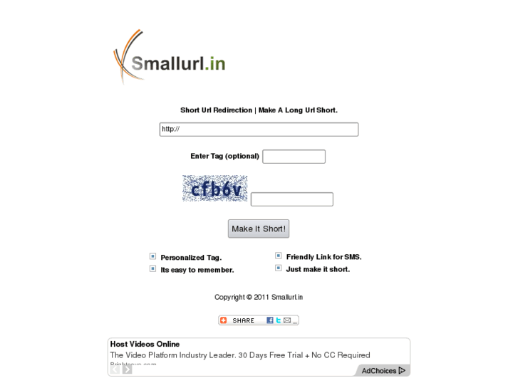 www.smallurl.in