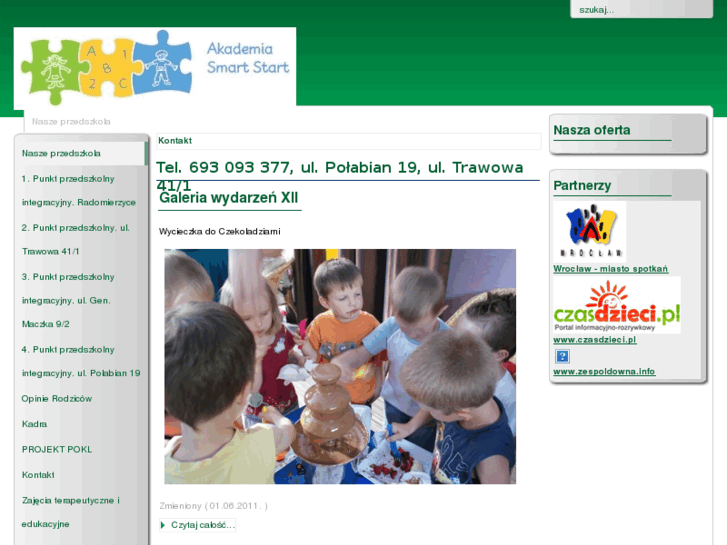 www.smartstart.pl