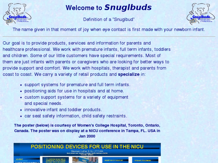 www.snuglbuds.com