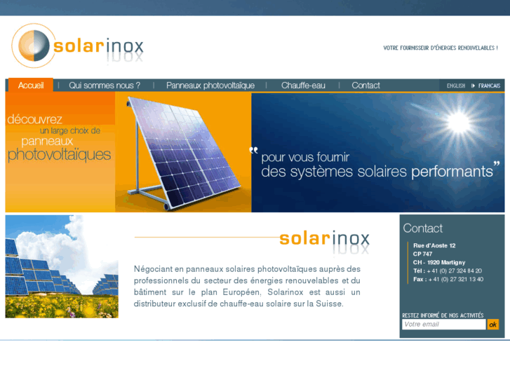 www.solarinox.com