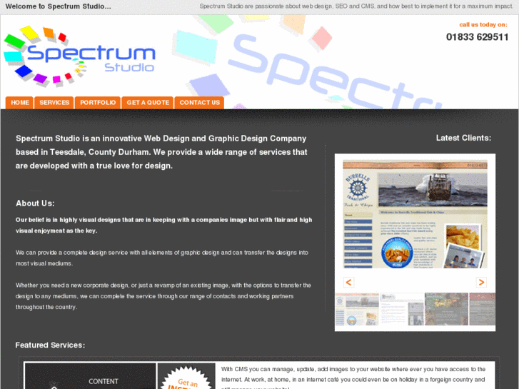 www.spectrumstudio.co.uk