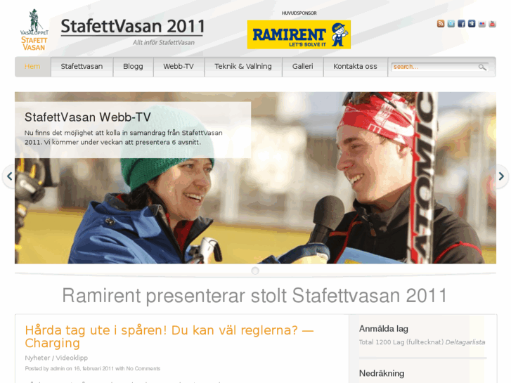 www.stafettvasan.se