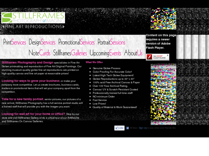 www.stillframes.com