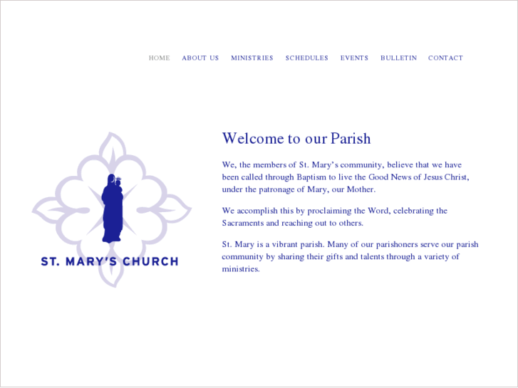 www.stmarysbrampton.com