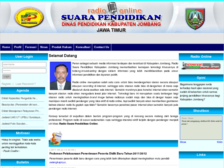 www.suarapendidikan.com