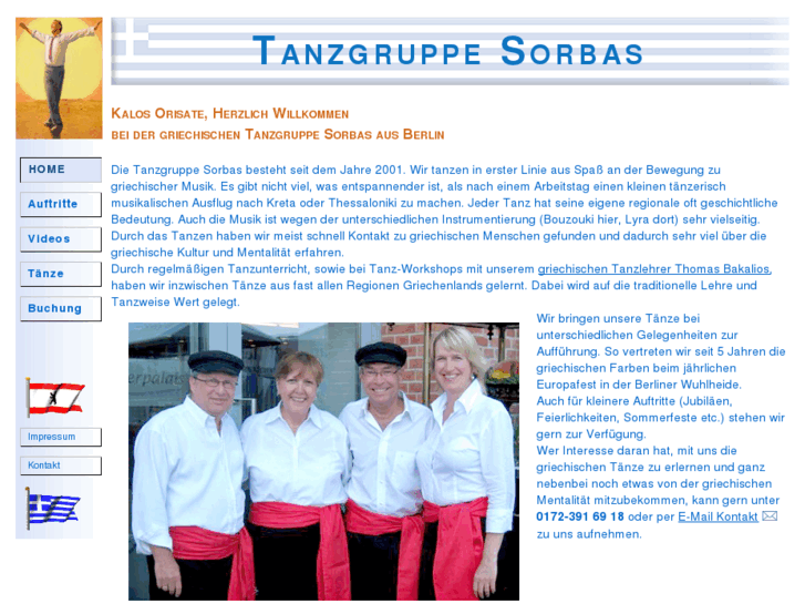 www.tanzgruppe-sorbas.info