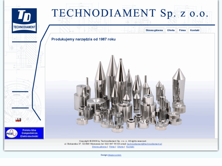 www.technodiament.pl