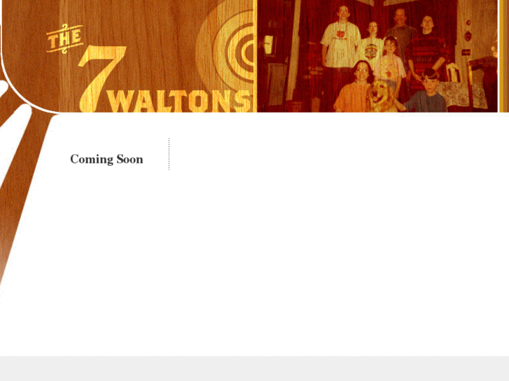 www.the7waltons.com