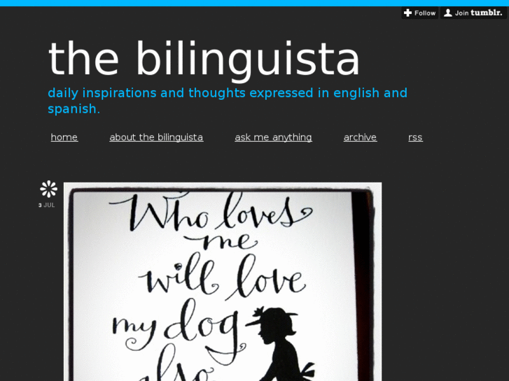 www.thebilinguista.com