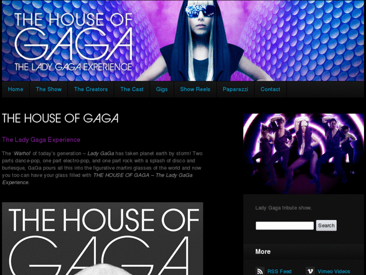 www.thehouseofgaga.com