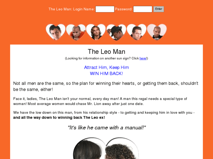 www.theleoman.com