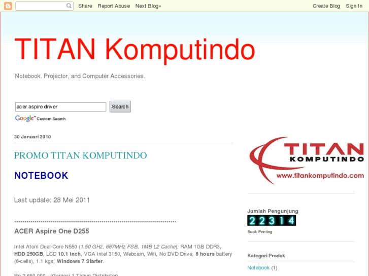 www.titankomputindo.com