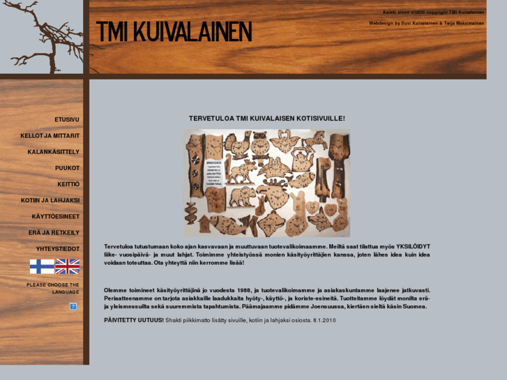 www.tmikuivalainen.com