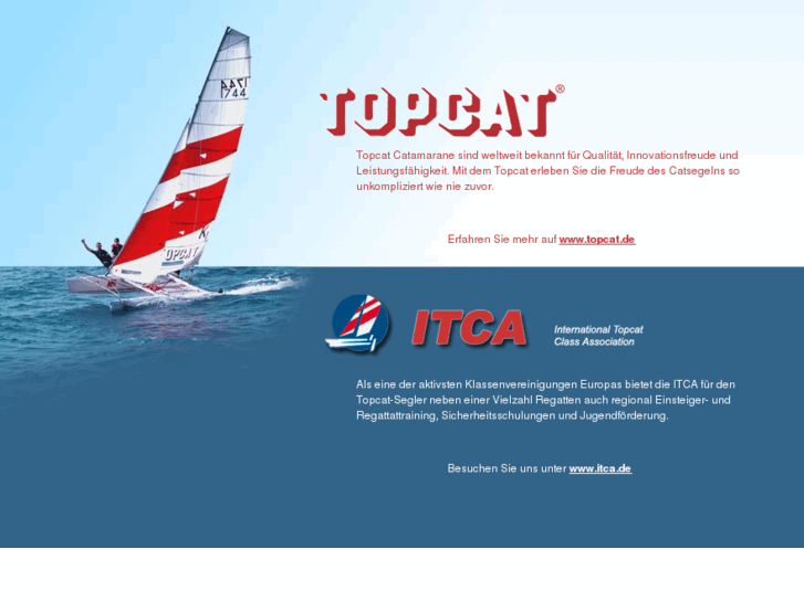 www.topcat.info