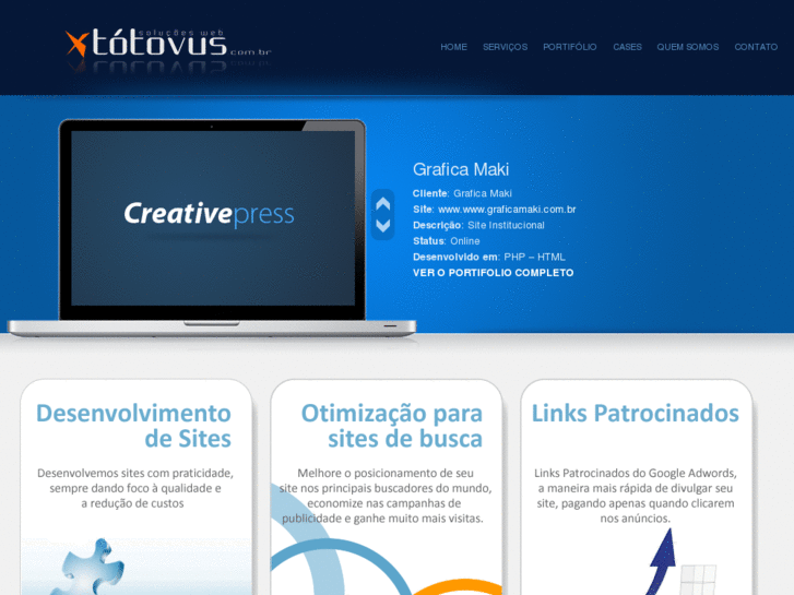 www.totovus.com.br