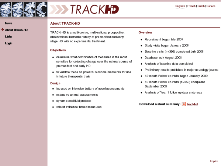 www.trackhd.net