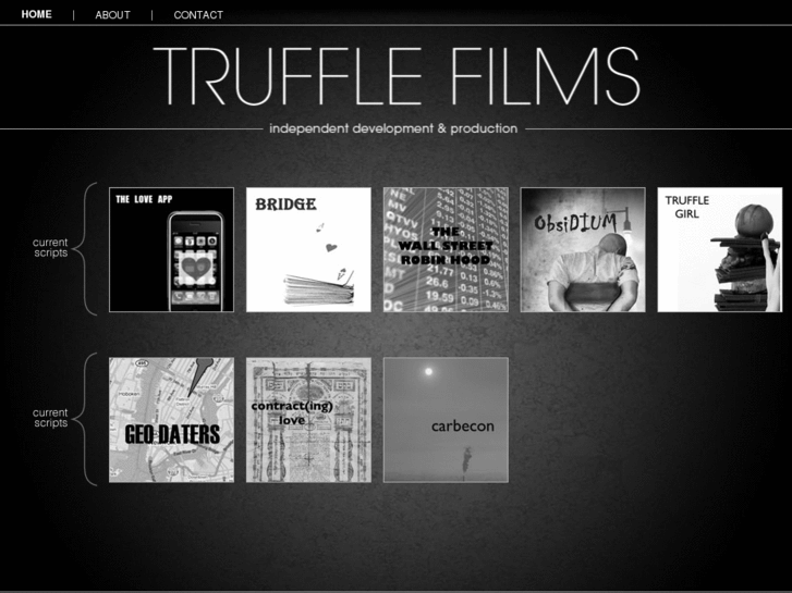 www.trufflefilms.com