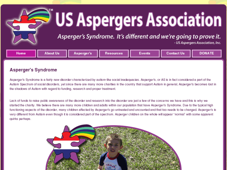 www.usaspergerassn.com