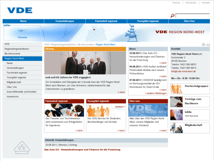 www.vde-bremen.org