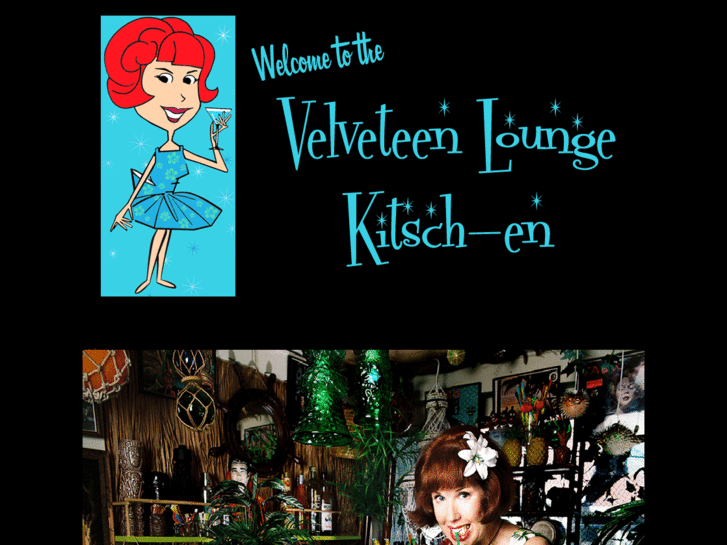 www.velveteenloungekitsch-en.com