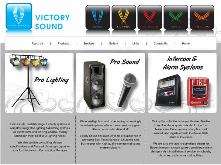 www.victorysound.com