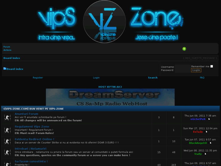 www.vips-zone.com