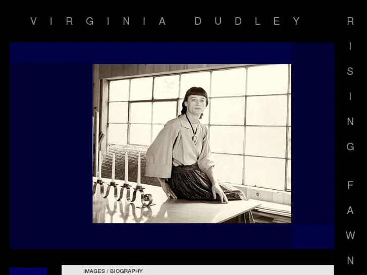 www.virginiadudley.org