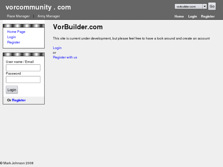 www.vorbuilder.com