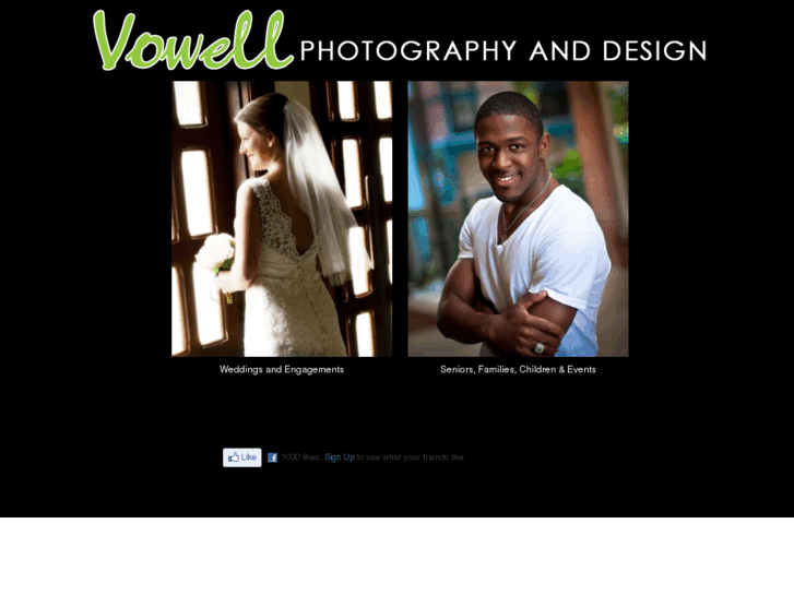 www.vowellphotography.com