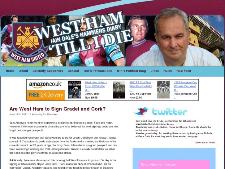 www.westhamtilidie.com