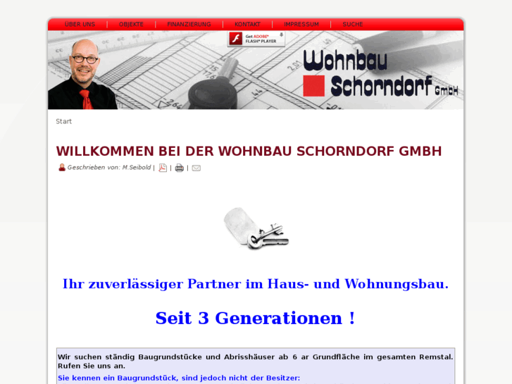 www.wohnbau-schorndorf.com