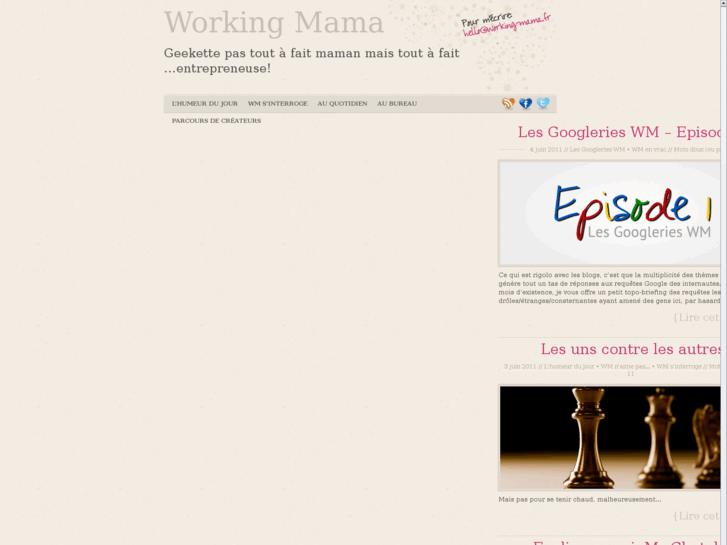 www.working-mama.fr