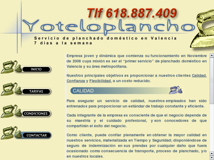 www.yoteloplancho.com