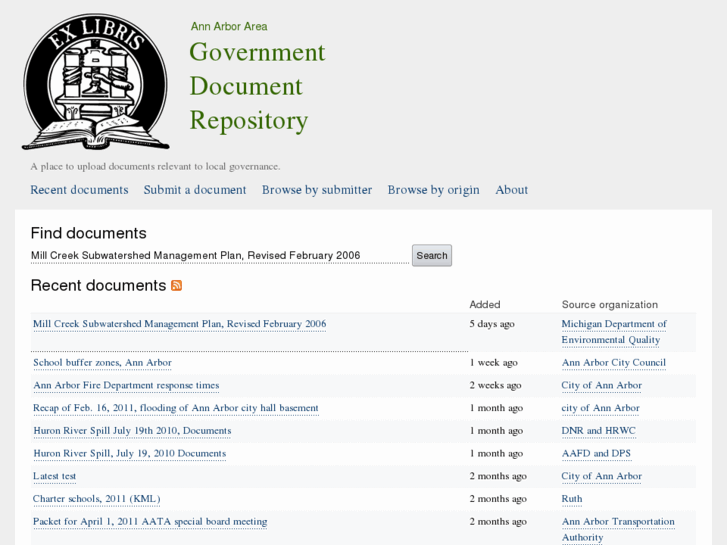 www.a2docs.org
