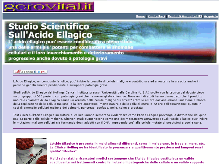 www.acidoellagico.com