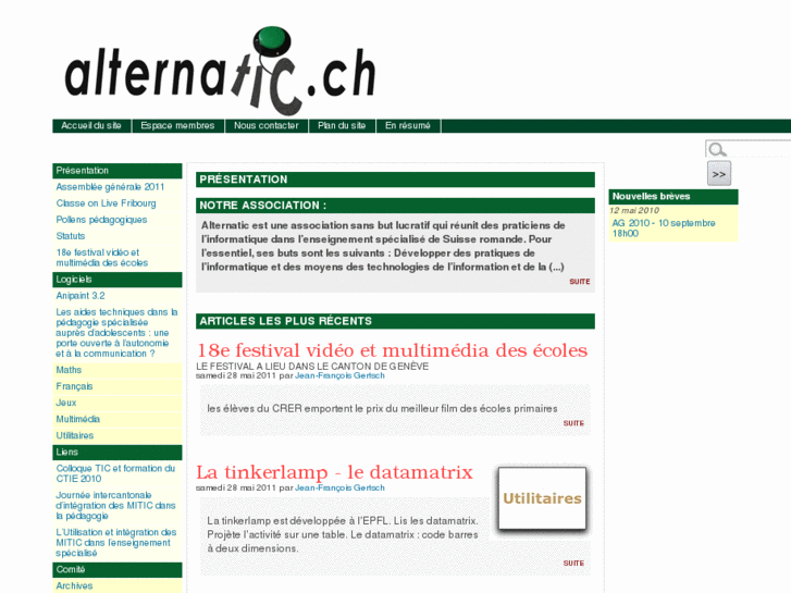 www.alternatic.ch