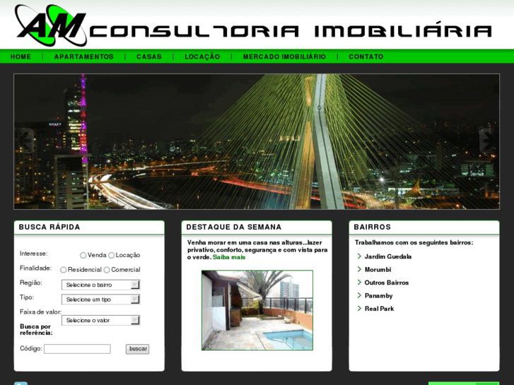 www.amconsultoriaimobiliaria.com