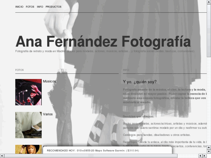 www.anaxfernandez.com