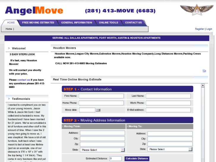www.angelmove.com
