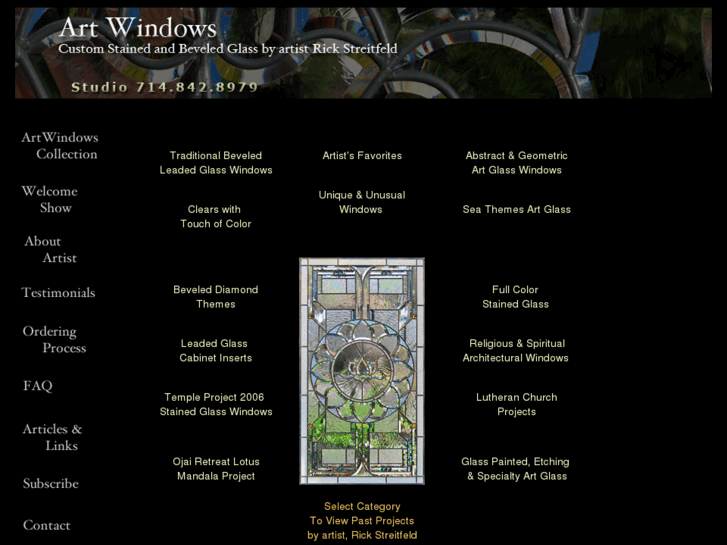 www.artwindows.com