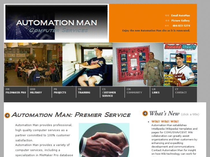 www.automationman.com